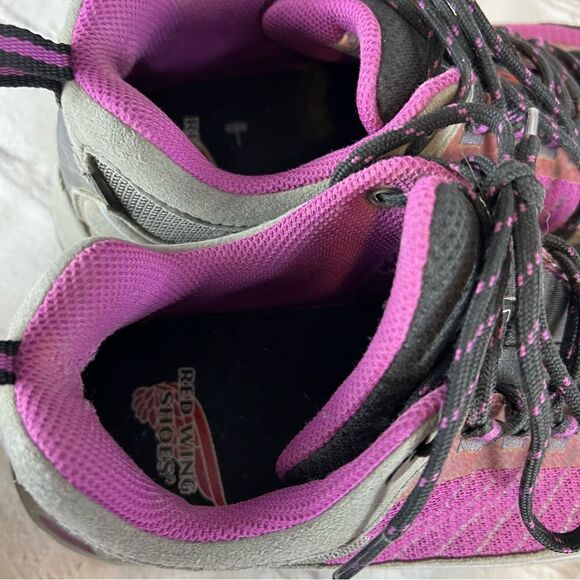 Garmont Women's Nagevi Vented Hiking Shoe size 7 Gorpcore - Picture 11 of 12